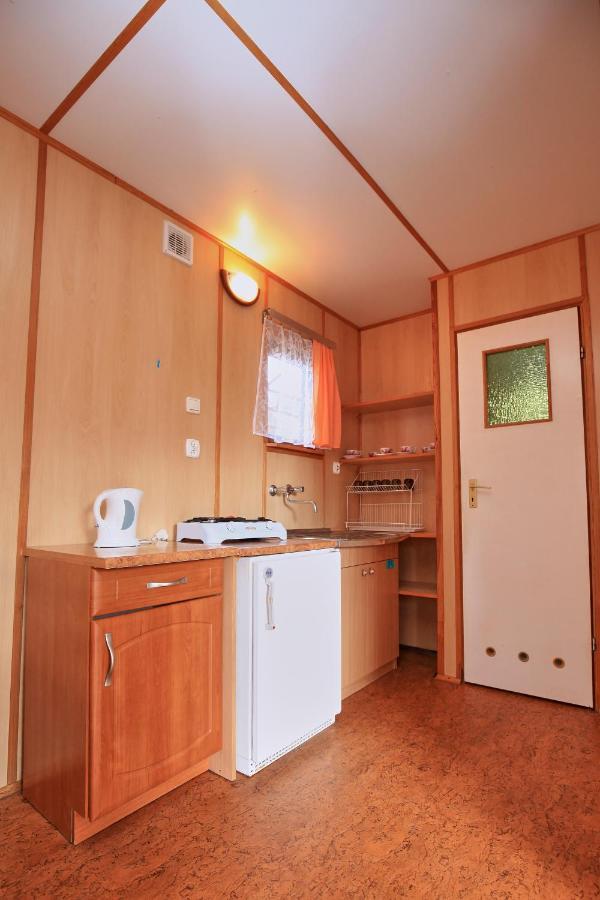 Osrodek Madamaku Sianozety Exterior foto