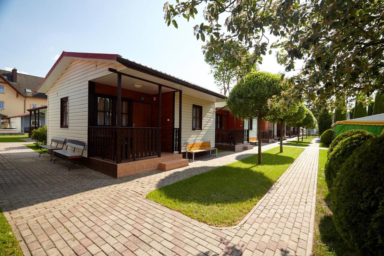 Osrodek Madamaku Sianozety Exterior foto
