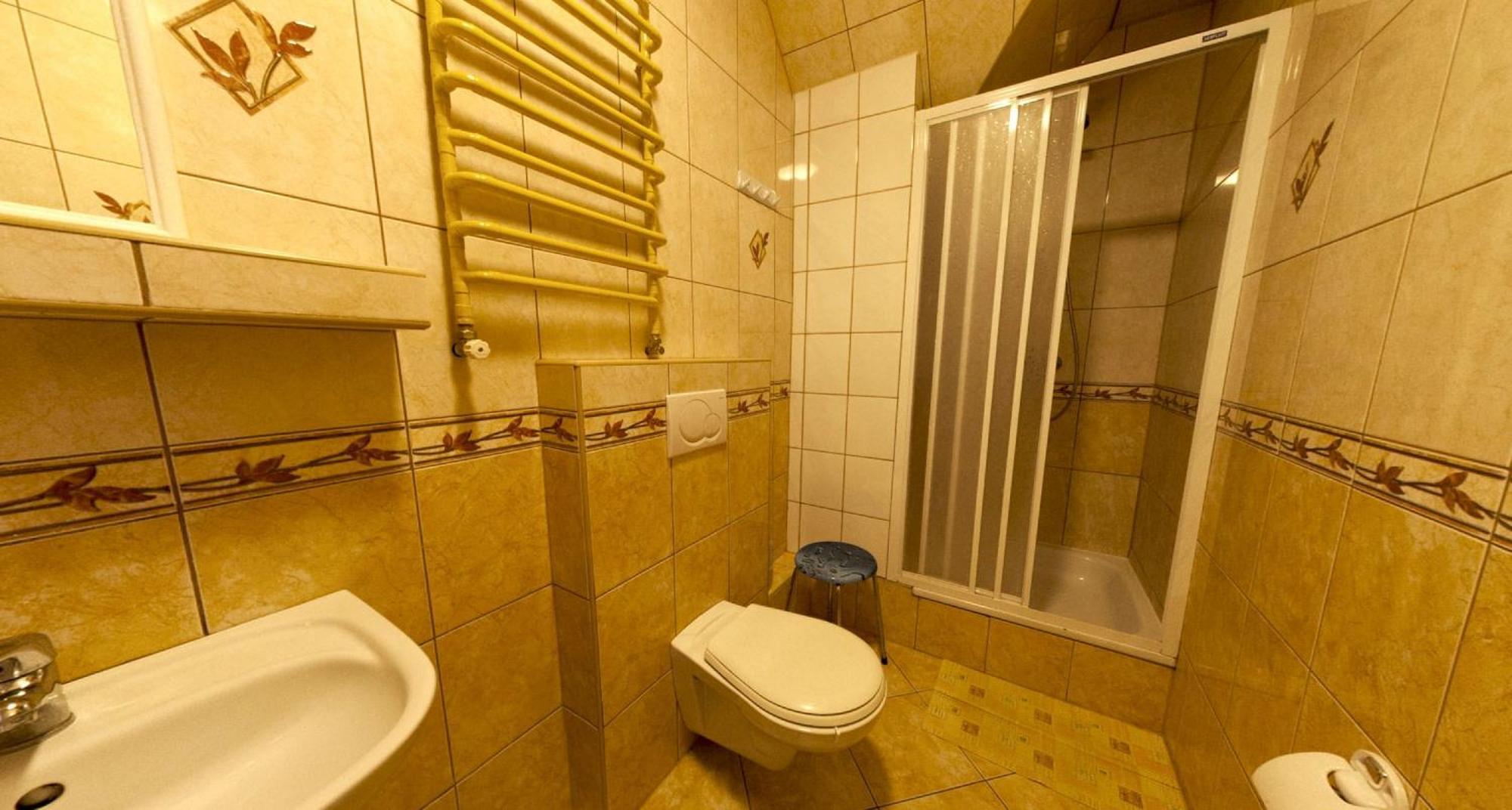 Osrodek Madamaku Sianozety Exterior foto
